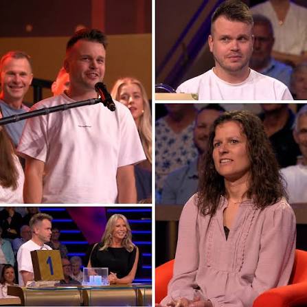 Kijkers Miljoenenjacht zeggen allemaal hetzelfde nadat Joey het deksel op  de neus krijgt 😱➡️ https://socialnieuws.nl/2026/09/13/kijkers-van- miljoenenjacht-zeggen-allemaal-hetzelfde-over-joey-lebbing/