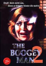 The Boogey Man 2: Amazon.de: Aldrich, Rhonda, Carradine, John, Love,  Suzanna, Lommel, Ulli, Hall, Shannah, Starr, Bruce, Aldrich, Rhonda,  Carradine, John: DVD & Blu-ray