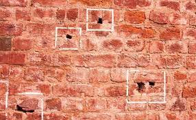 Bullet marks at jallianwala bagh massacre, amritsar, punjab. Jallianwala Bagh 99th Anniversary What Tragedy Happened On 13 April 1919