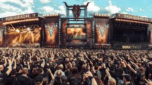 Get some w:o:a for your desktop or your homescreen! Wacken Open Air Gelande Tickets Und Konzerte 2021 2022 Wegow Die Schweiz