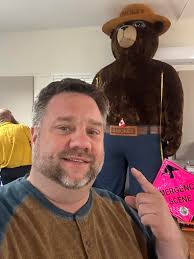 Charles “Chuck” Cranton