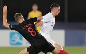 Dove guardarla, notizie l'inghilterra sfiderà la croazia nel gruppo d di uefa euro 2020. Highlights Croazia Inghilterra 3 3 Under 21 Uefa Com