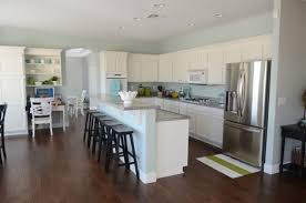 Our old bedroom was a soft buttery yellow with deep red accents. Simplify The House House