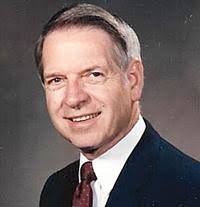 Donald V. Wideman, 95, of Kansas City