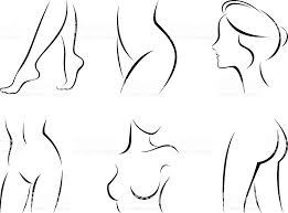See what women's body parts are telling to the world. I Pinimg Com Originals 50 85 83 508583369a1f56e