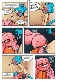 No Peanuts Allowed Porn comic, Cartoon porn comics, Rule 34 comic