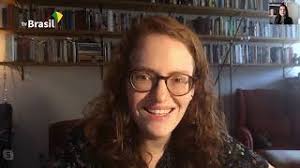 Confira a entrevista completa com Flora Thomson-Deveaux (Conteúdo exclusivo  web)