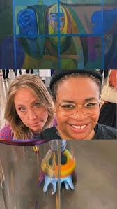 Weekend in Montreal with @pokitoe and @culturefancier at @foireplural and  @mbamtl