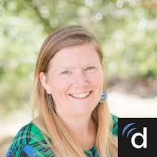 Dr. Marsha G. Hamner (Tallman), MD