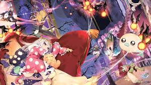 The demon lord tasogare's castle is a dark and frightening place, filled to the brim with various monsters. Tv Time Sleepy Princess In The Demon Castle Tvshow Time