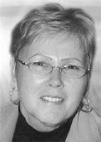 Darlene Mitchell Obituary (2018)