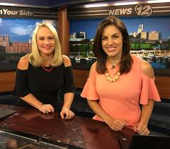 So Laura just told me it's a...