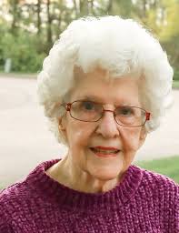 Obituary information for June Craig