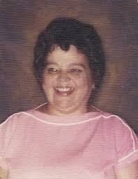 Verna Valentin Obituary
