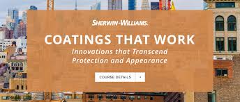 Descubrí la mejor forma de comprar online. Sherwin Williams University