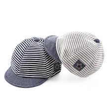 Buy Boy Girl Summer Hat Cotton Striped Star Fashion Newborn Baseball Cap Toddler Baby Sun Hat At Affordable Prices Free Shipping Real Reviews With Photos Joom