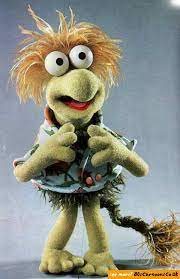 Последние твиты от wembley fraggle (@wembleyfraggle1). The Muppet Master Encyclopedia Wembley Fraggle