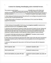 Choosing a target audience is arguably the most important this bid can be refined to a target geography. Free 13 Sample Cleaning Contract Agreement Templates In Pdf Ms Word Google Docs Pages