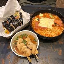 We put our best effort to bring the highest quality usda certified halal prime meat. 16 Halal Korean Restaurants In Singapore Halal Ke The Prettiest Halal Directory