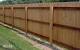 Metal Fence