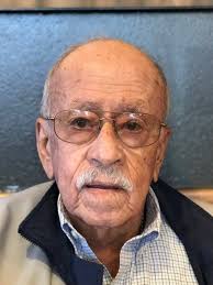 Obituary information for Alexander Herrera