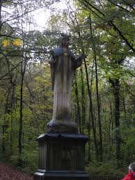 Mary's apparitions for the world: File Our Lady Of Beauraing 04 Jpg Wikimedia Commons