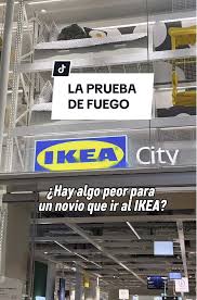 Visitas a IKEA en Suecia: La Prueba de Fuego