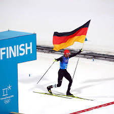 Combinata nordica, coppa del mondo val di fiemme 2019: Drei Raketen Am Start Sport A Z