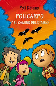 In this conversation, diana policarpo speaks with curator and director of kunsthall trondheim, stefanie hessler, and transfeminist biohacker, paula pin, . Amazon Com Policarpo Y El Camino Del Diablo Spanish Edition Ebook Delano Poli Kindle Store