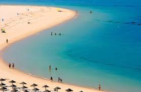 Descubra as nossas beach villas t1+2 situadas a 200m da praia de tróia. Setubal Troia Praias De Portugal Lugares Para Viajar Viagens
