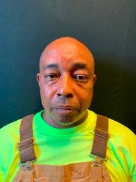 Sex Offender Registry