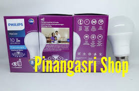Berapa watt lampu untuk dapur. Jual Lampu Led Philips 10 Watt Bohlam 10 W Philip Putih 10 5 W Bulb Led 10w Di Lapak Pinang Asri Bukalapak