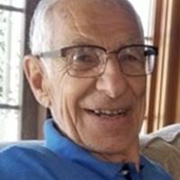 Ronald Wortman Obituary