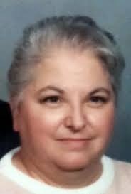 Obituary information for Harriet E. Weber