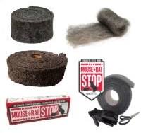 Rat protection & rodent stop | Large selection from well ...