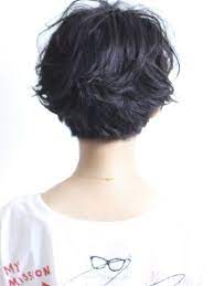 Short Hair Style Perfect Back Short Hair Back Short Hair Back View Hair Styles