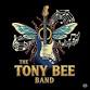 The Tony Bee Band Buzzes The Woodshed event image