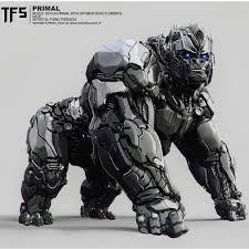 Beast Wars Night Kings And Queens Artis Robot Animal Robot Concept Art Transformers