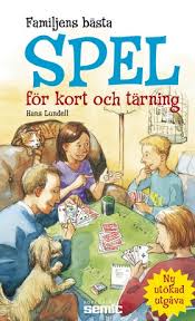 Familjens Basta Spel For Kort Och Tarning