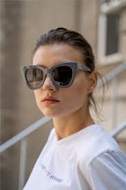 Sandra Blue Güneş Gözlüğü