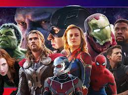 The guinness world record for most times seeing the same movie in theaters is now held by ramiro alanis, who watched avengers: How To Watch The Marvel Movies In The Correct Order To Maximize Thrills Polygon