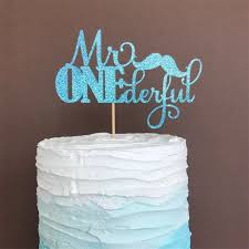 Maybe you would like to learn more about one of these? Custom Onederful Cake Topper 1st Birthday Decorations First Birthday Cake Topper 1st Birthday Cake Topper First Birthday Boy Cake Decorating Supplies Aliexpress