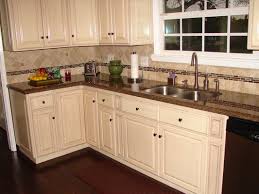 Yelp Captcha Kitchen Cabinets And Granite Antique White Kitchen Kitchen