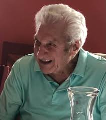 In loving memory of Joseph Camuso