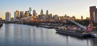 Maybe you would like to learn more about one of these? South Street Bridge View Of Philadelphia Photograph By Bill Cannon