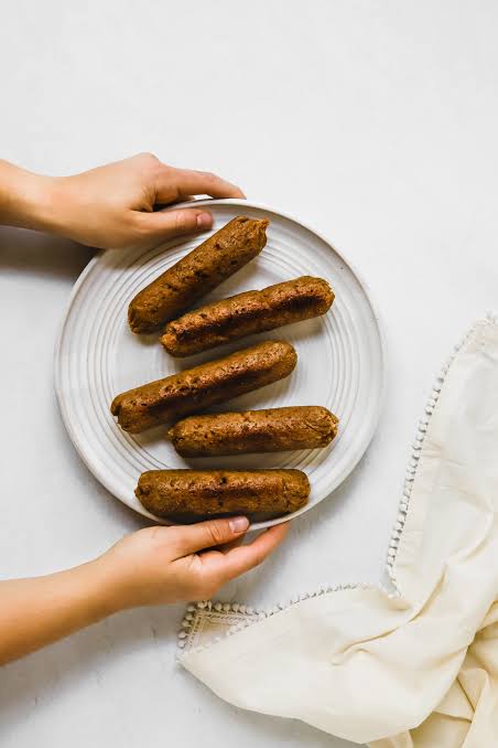 Low Protein Sausage Mix - Apple And Sage Flavour