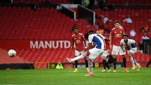 Reserved for our guests 8 years & younger only. Manchester United 1 3 Crystal Palace Wilfried Zaha Scores Twice Against Former Club Bbc Sport