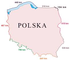 Z kolei białoruski prezydent alaksandr łukaszenka oświadczył, że kraj nie będzie już powstrzymywał nielegalnych migrantów do. Granice Polski Z Rosja Litwa Bialorusia Ukraina Slowacja Czechami I Niemcami Przejscia Graniczne W Polsce Drogowe Dzial Turystyka Student News