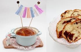 Birdieblog Ein Osterreichischer Familienblog Reindling Rezepte Karntner Reindling