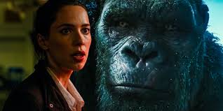 While on collider ladies night, godzilla vs. Godzilla Vs Kong Theory New Trailer Reveals Kong S Ending